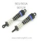 HBX 903 903A Parts Rear Shock Absorbers 90112R
