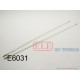 E6031 Flybar set
