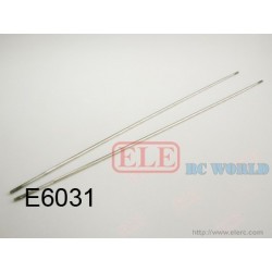 E6031 Flybar set