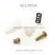 HBX 903 903A RC Car Parts Servo Saver Assembly 90114