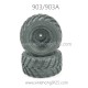 HBX 903 903A RC Car Parts Wheel 90115