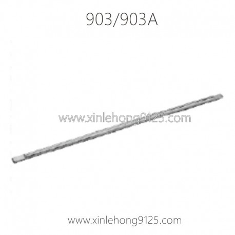 HBX 903 903A RC Car Parts Center Drive Shaft 90116