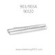 HBX 903 903A RC Car Parts 3X32mm Steering Post Pins 90120