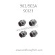 HBX 903 903A RC Car Parts Balls 90123