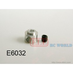 E6032 Mast collars packs