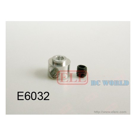 E6032 Mast collars packs