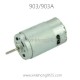 HBX 903 903A Parts 390 Brushed Motor 90125