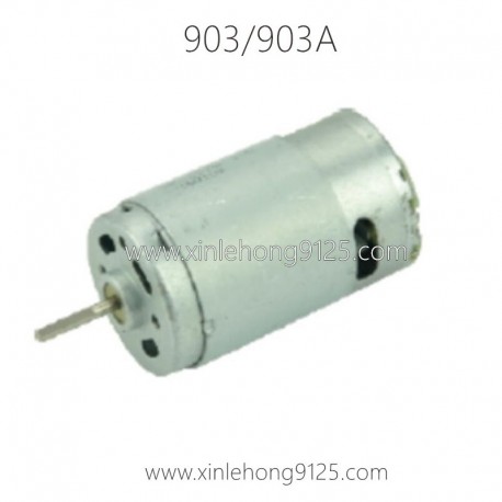 HBX 903 903A Parts 390 Brushed Motor 90125