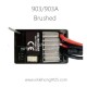 HBX 903 903A Parts Brushed Receiver 90127