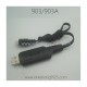 HAIBOXING 903 903A Parts USB Charger 18859E-E001