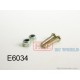 E6034 Deslick screw set