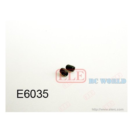 E6035 Set screw