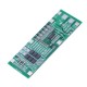24V 6S 40A 18650 Li-Ion Lithium Battery Protect Board Solar Lighting Bms Pcb With Balance