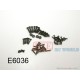 E6036 Screws pack