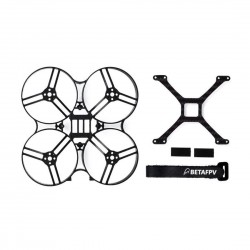 BETAFPV Beta85X 4S Cine BWhoop Carbon Fiber Frame Kit