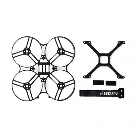 BETAFPV Beta85X 4S Cine BWhoop Carbon Fiber Frame Kit
