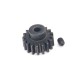 Wltoys 12428 parts 1/12 RC Car 0088 Motor gear