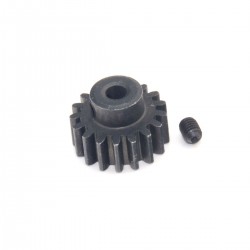 Wltoys 12428 parts 1/12 RC Car 0088 Motor gear