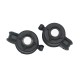 Rear Steering Cup for XLF X03 X04 X-03 X-04 1/10 RC Car Brushless Truck Spare Parts Accessories