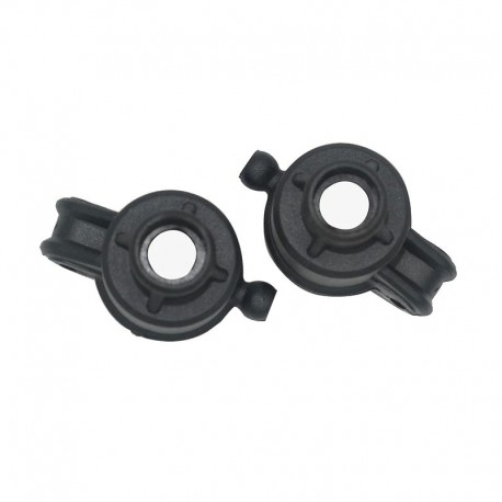 Rear Steering Cup for XLF X03 X04 X-03 X-04 1/10 RC Car Brushless Truck Spare Parts Accessories