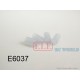 E6037 Rubber ring shock absorption