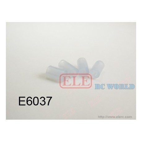 E6037 Rubber ring shock absorption