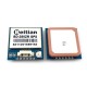 Beitian AT6558R BD-280ZR GPS GNSS GPS+BDS -162dBm Module FLASH TTL Level 9600bps for RC FPV Racing Drone