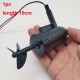 12V Underwater Thruster Engine Propeller Motor For Remote Control Boat Ship