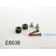 E6038 Canopy rubber gasket