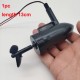 12V Underwater Thruster Engine Propeller Motor For Remote Control Boat Ship