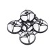 BETAFPV 2S 75mm Indoor FPV Frame Micro Drone Duct Rack Quadcopter
