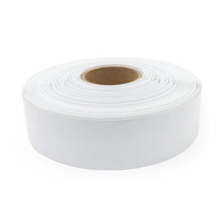 50CM 85mm ~ 125mm 18650 Lithium Battery Heat Shrink Tube Li-ion Wrap Cover Skin PVC