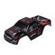 WLtoys 1/18 Car Body Shell Top Canopy A979-B-01 A979-B Car Part
