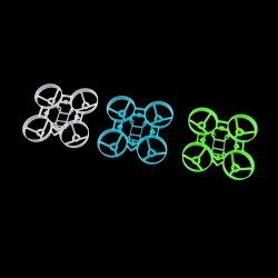 3.1g Happymodel Bwhoop65 Mobula6 65mm TinyWhoop FPV Frame Kit