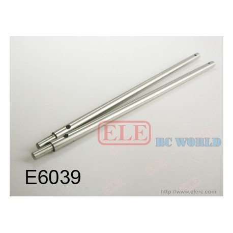 E6039 Main shaft