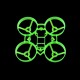 3.1g Happymodel Bwhoop65 Mobula6 65mm TinyWhoop FPV Frame Kit