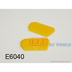 E6040 Flybar Paddle
