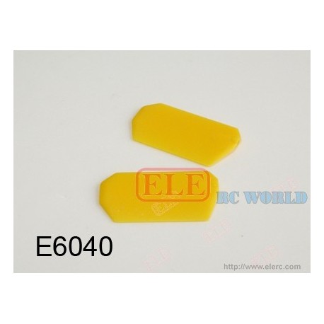 E6040 Flybar Paddle