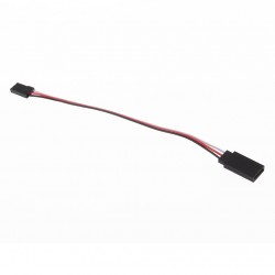 10CM Servo Lead Extention (JR) 26AWG