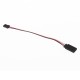15CM Servo Lead Extention (JR) 26AWG 