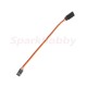 60core 200mm/300mm/500mm/600mm RC Servo Extension Cord
