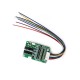 6S 20A BMS 22.2V lithium battery protection board balanced 25.2V 18650 protection board