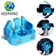 All Metal V6 and V6 Volcano Multi-Mount for Hotends CR10 S/ CR10 Pro/ Ender-3 /Ender-3S/ Ender-3 PRO/ Ender 6/ Ender 5/ Ender V2