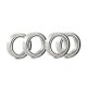 Bearing(6701ZZ) H60125
