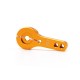 JX Servo PDI-HV2546MG 6.6kg Metal Gear Coreless Lock Tail Digital Servo For RC Helicopter