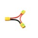 XT90 Serial Parallel Battery Adapter Connector With 10awg Wire Cable for RC Hobby