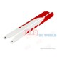 ELE Fiberglass Main Rotor Blades