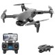 LYZRC L900 Pro 5G WIFI FPV GPS With 4K HD ESC Wide-angle Camera 28nins Flight Time Optical Flow Positioning Brushless