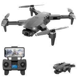 LYZRC L900 Pro 5G WIFI FPV GPS With 4K HD ESC Wide-angle Camera 28nins Flight Time Optical Flow Positioning Brushless