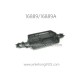 HAIBOXING HBX 16889 RC Car Parts Chassis M16001